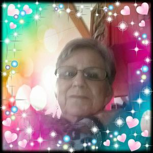 Meet your Posher, Patricia